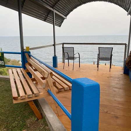 Lake Front Retreat At Los Elementos Santa Cruz La Laguna Dış mekan fotoğraf