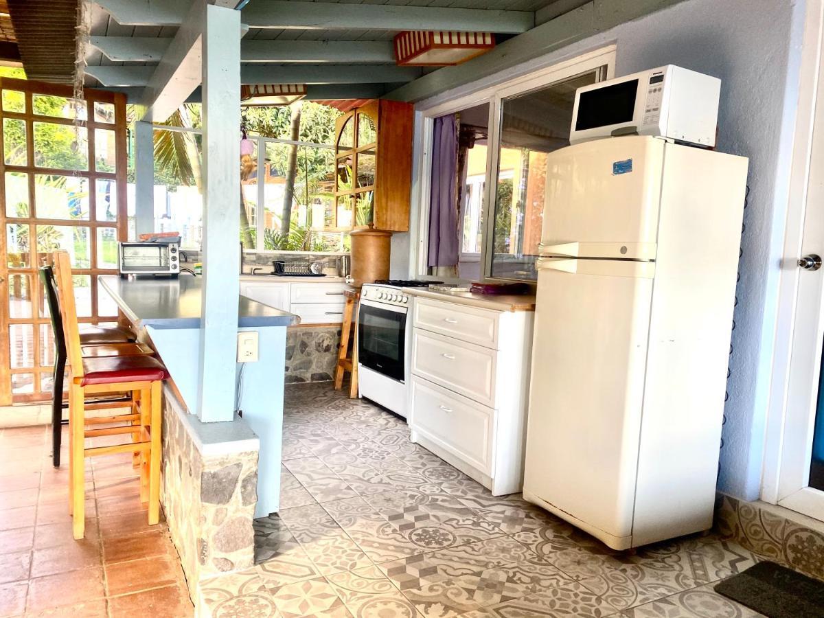Lake Front Retreat At Los Elementos Santa Cruz La Laguna Dış mekan fotoğraf